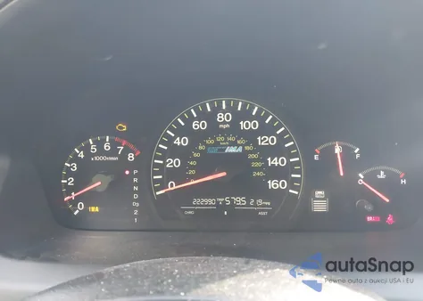 2005 Honda Accord Hybrid from USA, damaged, VIN JHMCN36445C009346